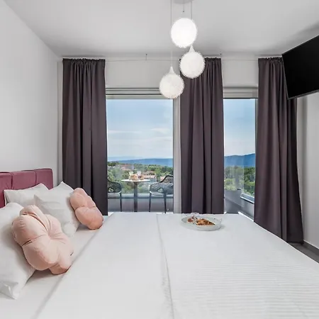 Lavinia Villa Moscenicka Draga