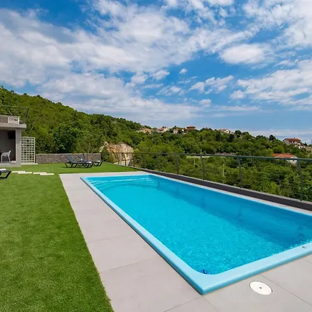 Villa Lavinia