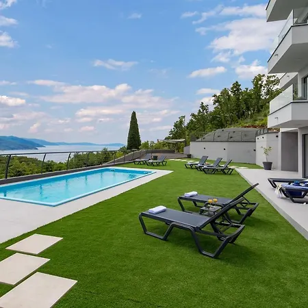 Villa Lavinia