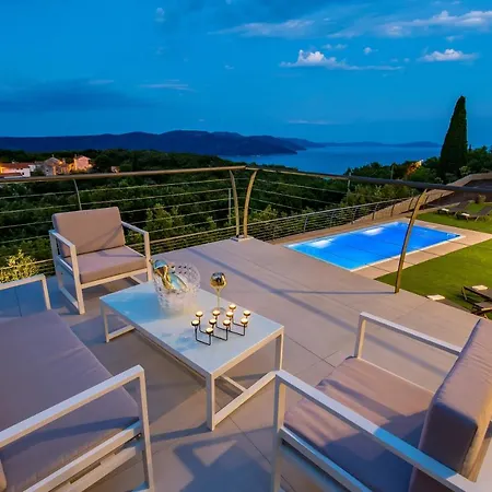 Villa Lavinia