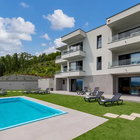 Villa Lavinia
