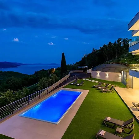 Villa Lavinia