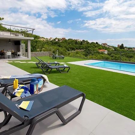 Villa Lavinia