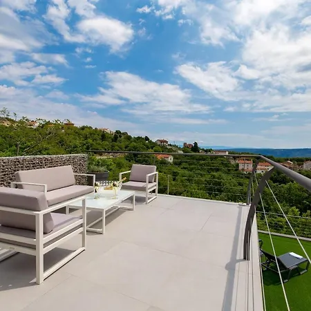 Villa Lavinia